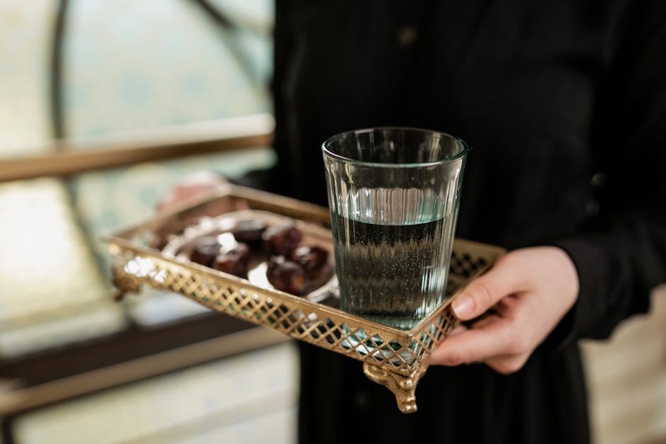 Alkaline Water While Fasting: Safe Tips, Real Benefits & What Science Shows Alkaline Water While Fasting