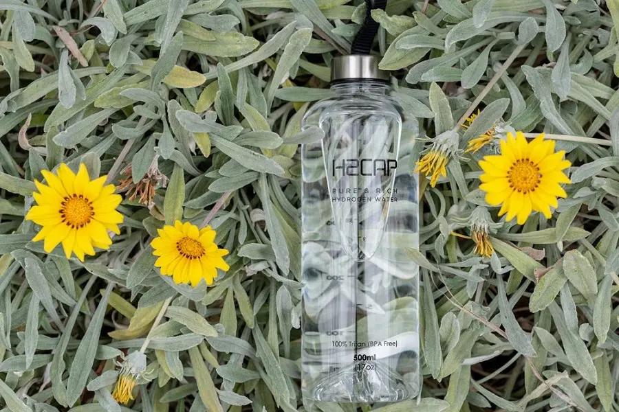 Hydrogen Water Bottle: 9 Proven Benefits & How It Actually Works hydrogen water bottle