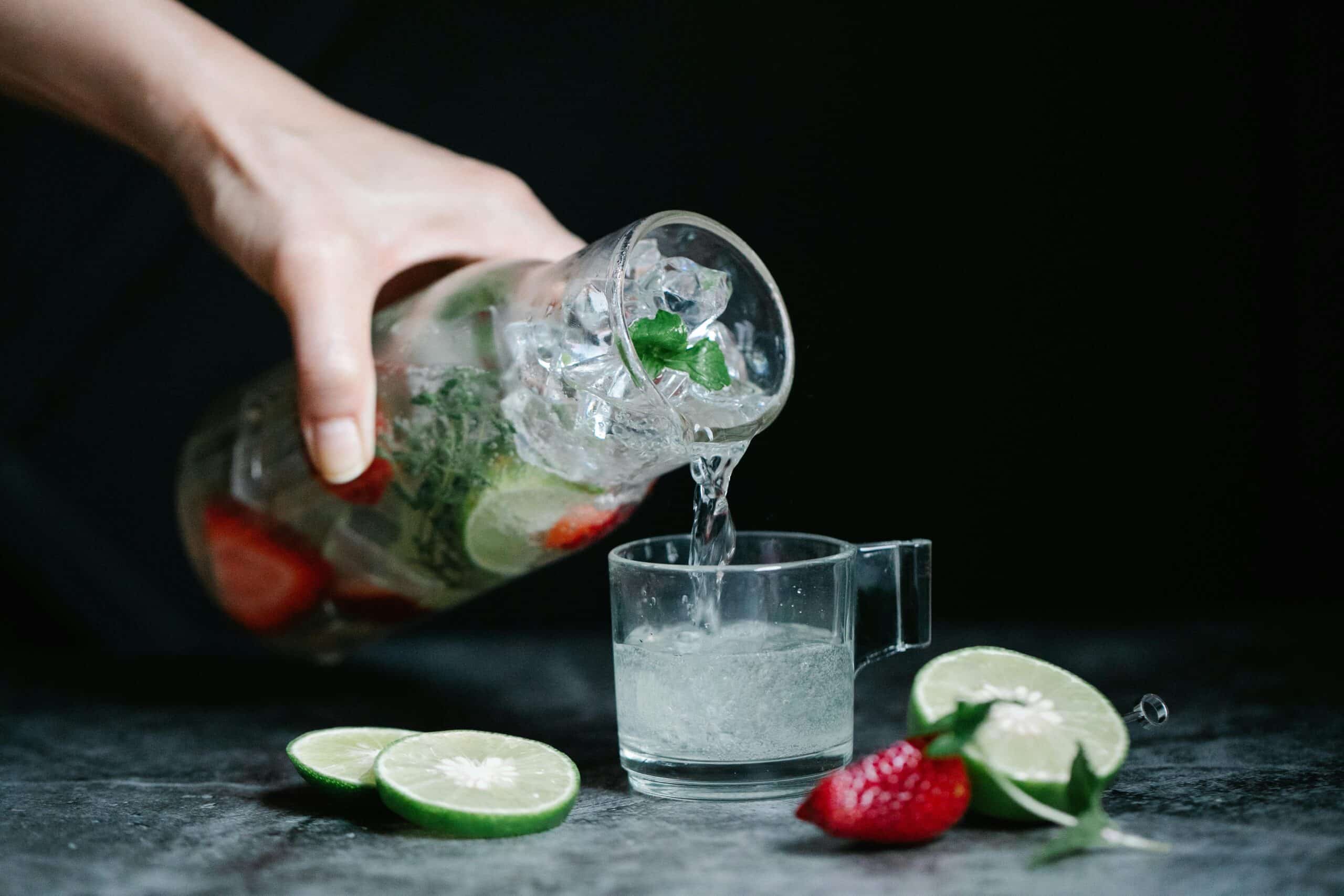 hydrogen infused water: The Powerful Evidence Behind Whether It Truly Works hydrogen infused water