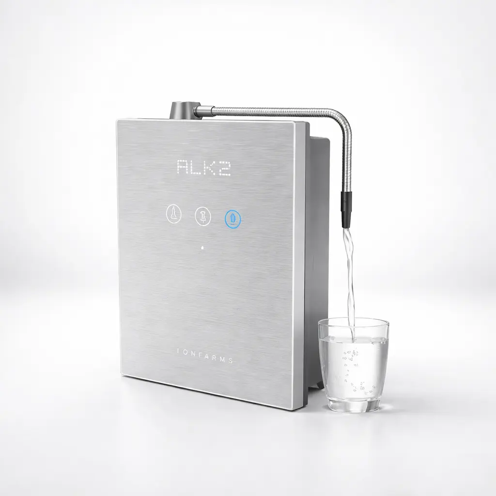 Alpha 1700 Silver
