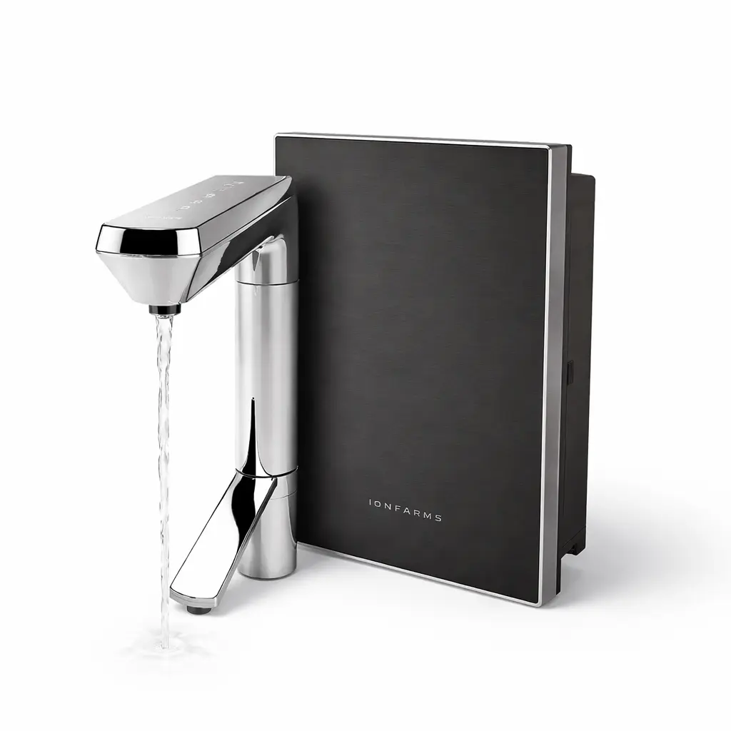 Alpha U1700 Under Sink Ionizer